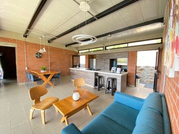 VENTA FINCA EN CONDOMINIO  KILOMETRO 30