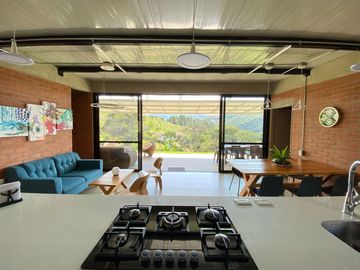 VENTA FINCA EN CONDOMINIO  KILOMETRO 30