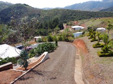 VENTA FINCA EN CONDOMINIO  KILOMETRO 30