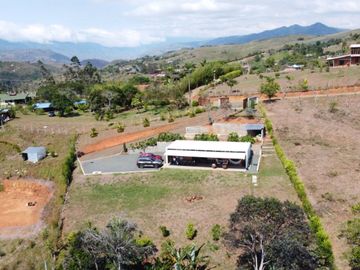 VENTA FINCA EN CONDOMINIO  KILOMETRO 30