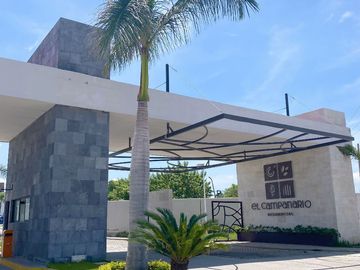 Venta de casa con alberca a una hora de Jonatepec