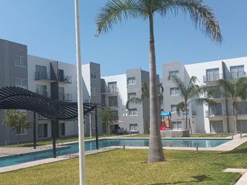 Venta de casa con alberca a una hora de Jonatepec