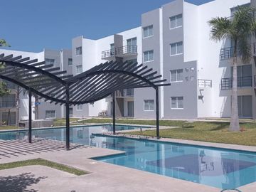 Venta de casa con alberca a una hora de Jonatepec