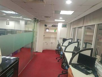 Office Space for Sale in IBM Plaza, Libis, Eastwood City