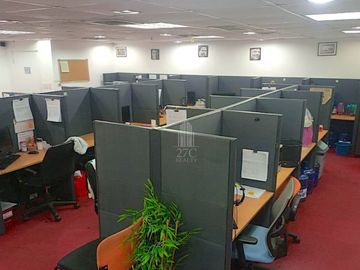 Office Space for Sale in IBM Plaza, Libis, Eastwood City