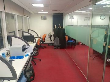 Office Space for Sale in IBM Plaza, Libis, Eastwood City