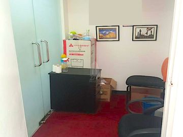 Office Space for Sale in IBM Plaza, Libis, Eastwood City