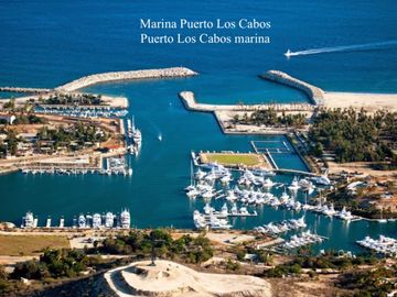 Penthouse vista al mar, con alberca y jacuzzi privado 733 m2, club de playa, campo de golf, amenidades de hotel, pre-construccion, venta, Puerto Los C