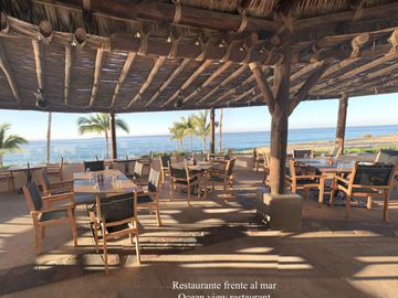 Penthouse vista al mar, con alberca y jacuzzi privado 733 m2, club de playa, campo de golf, amenidades de hotel, pre-construccion, venta, Puerto Los C