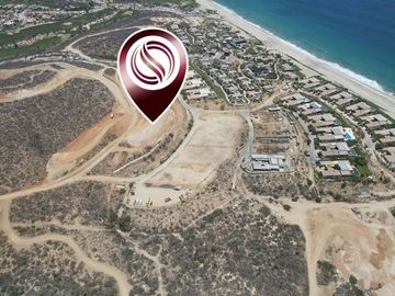 Penthouse vista al mar, con alberca y jacuzzi privado 733 m2, club de playa, campo de golf, amenidades de hotel, pre-construccion, venta, Puerto Los C