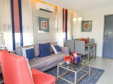 READY FOR OCCUPANCY HOUSE AND LOT FOR SALE IN BACOLOD
