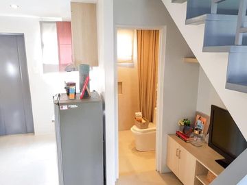 READY FOR OCCUPANCY HOUSE AND LOT FOR SALE IN BACOLOD