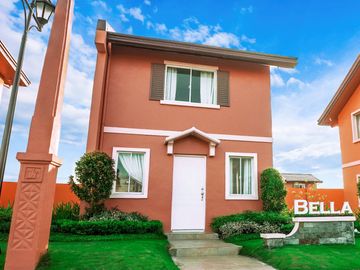 READY FOR OCCUPANCY HOUSE AND LOT FOR SALE IN BACOLOD