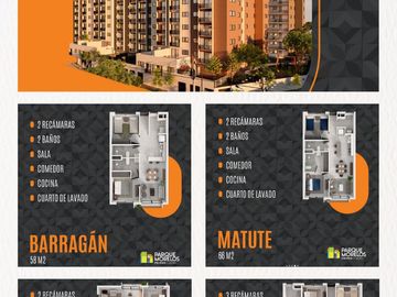 PRE VENTA EN HERRERA Y CAIRO MUY CERCA DEL PARQUE MORELOS