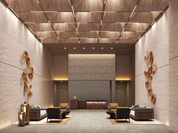 The Velaris Residences - North Tower Condo for SALE!