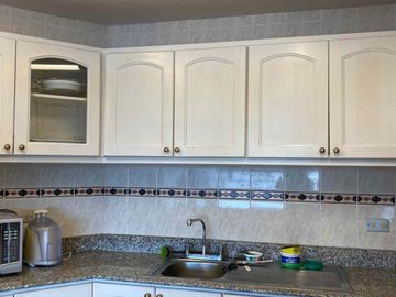 DEPARTAMENTO EN VENTA - SALINAS CHIPIPE