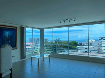 DEPARTAMENTO EN VENTA - SALINAS CHIPIPE