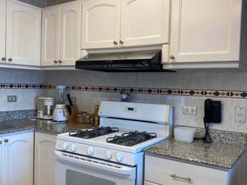 DEPARTAMENTO EN VENTA - SALINAS CHIPIPE