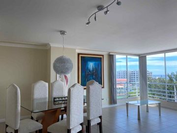 DEPARTAMENTO EN VENTA - SALINAS CHIPIPE