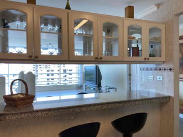 DEPARTAMENTO EN VENTA - SALINAS CHIPIPE