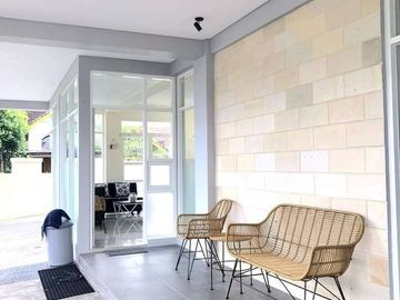 Rumah Kost Luas 179 Kamar 15 Griya Shanta Sukarno Hatta Suhat