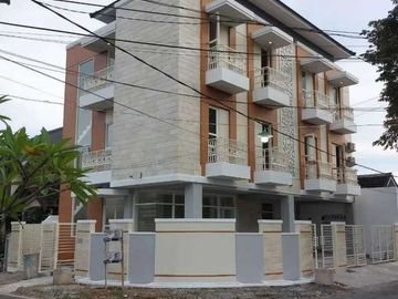 Rumah Kost Luas 179 Kamar 15 Griya Shanta Sukarno Hatta Suhat