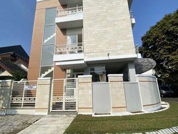 Rumah Kost Luas 179 Kamar 15 Griya Shanta Sukarno Hatta Suhat