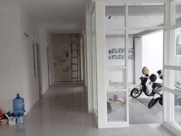 Rumah Kost Luas 179 Kamar 15 Griya Shanta Sukarno Hatta Suhat