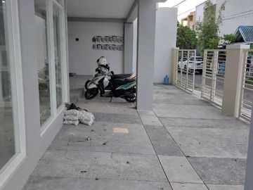 Rumah Kost Luas 179 Kamar 15 Griya Shanta Sukarno Hatta Suhat