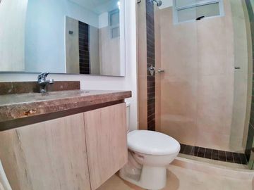 VENTA DE APARTAMENTO UBICADO EN EL SECTOR MONTEBELO EN RICAURTE CUNDINAMARCA