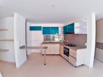 VENTA DE APARTAMENTO UBICADO EN EL SECTOR MONTEBELO EN RICAURTE CUNDINAMARCA