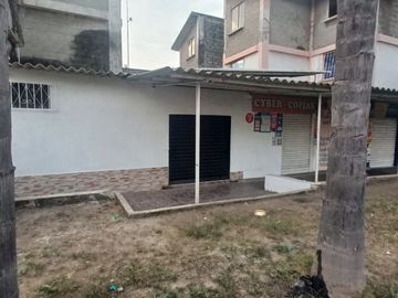 VENDO DEPARTAMENTO DURAN JUNTO MUNICIPIO