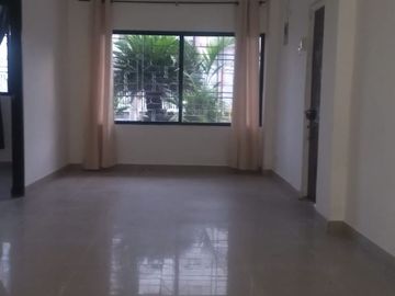 VENDO DEPARTAMENTO DURAN JUNTO MUNICIPIO