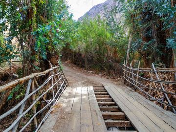 Terreno de 2.2 hectáreas en Cochiguaz, Valle del Elqui. $280 millones