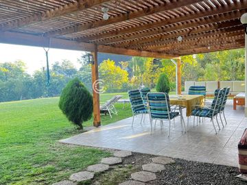 CASA BAHIA COIQUE Y ACCESO AL LAGO RANCO