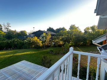 CASA BAHIA COIQUE Y ACCESO AL LAGO RANCO