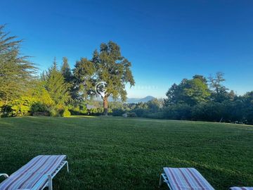 CASA BAHIA COIQUE Y ACCESO AL LAGO RANCO
