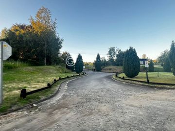 CASA BAHIA COIQUE Y ACCESO AL LAGO RANCO