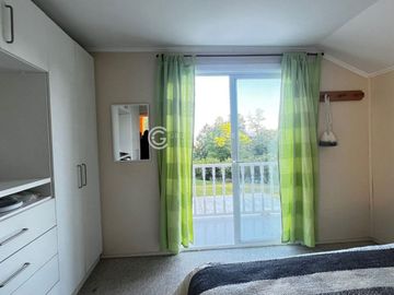 CASA BAHIA COIQUE Y ACCESO AL LAGO RANCO
