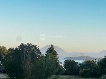 CASA BAHIA COIQUE Y ACCESO AL LAGO RANCO