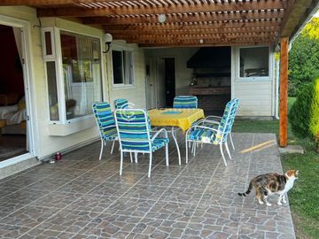 CASA BAHIA COIQUE Y ACCESO AL LAGO RANCO