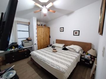 Venta de Casa en condominio con alberca en Las Fincas, Jiutepec