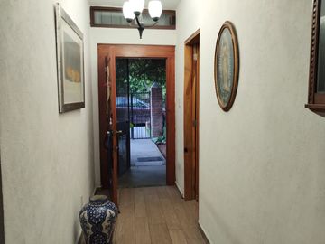 Venta de Casa en condominio con alberca en Las Fincas, Jiutepec