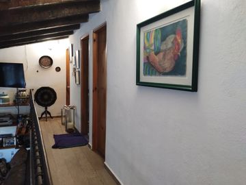 Venta de Casa en condominio con alberca en Las Fincas, Jiutepec