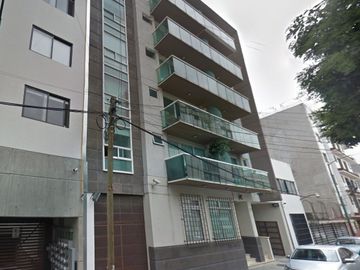 Oportunidad de Inversión en Calle Linares número 42, Col. Roma Sur Alcaldía Cuauhtémoc, CDMX-Sentencia Firme