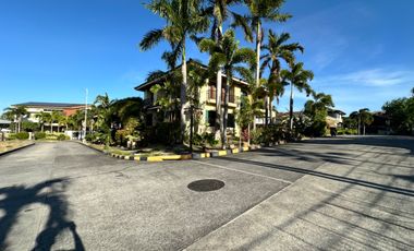 Palms Pointe Village Alabang Filinvest House and Lot