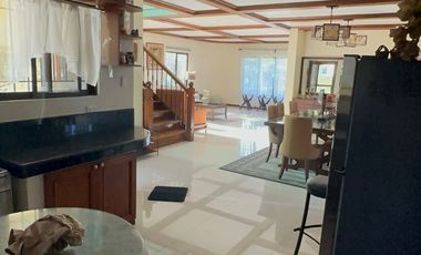 Palms Pointe Village Alabang Filinvest House and Lot