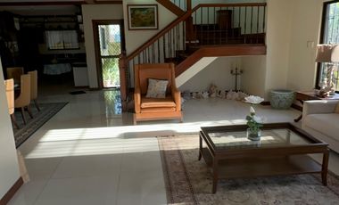 Palms Pointe Village Alabang Filinvest House and Lot