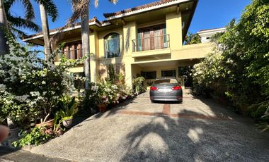 Palms Pointe Village Alabang Filinvest House and Lot