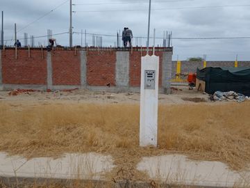 ID 1063151 Se Vende Terreno 250M2 En Urb Montebello-Dvalle